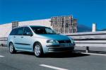 Fiat Stilo Wagon 2002 года